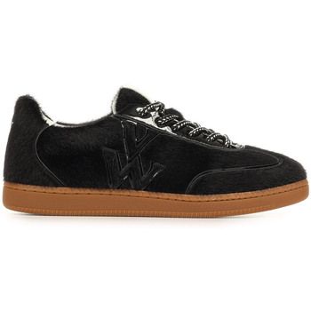 Vanessa Wu Deportivas Moda Aura Initials para mujer