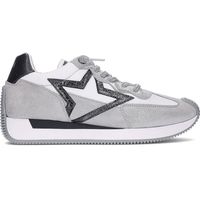 cetti zapatillas c1375 saturnomeshsilver para mujer