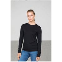awdis camiseta manga larga ecologie erawan para mujer