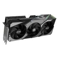 tarjeta grafica inno3d geforce rtx 5080 ichill x3 v2 16gb gddr7 reflex 2 rtx ai dlss4