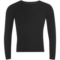 lonsdale camiseta manga larga gt30046 para hombre