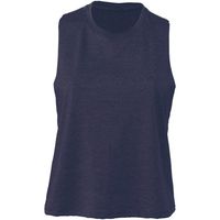 bella  canvas camiseta tirantes be6682 para hombre
