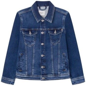 Pepe jeans Chaquetas PB401273MK6 000 para niño