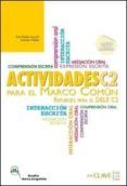 actividades mcer c2