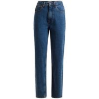 guess pantalon pitillo q-nol-64381 para mujer