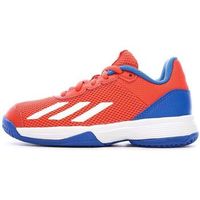 adidas zapatillas courtflash para nino
