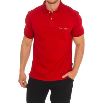 Philipp Plein Sport Polo PIPS511 para hombre