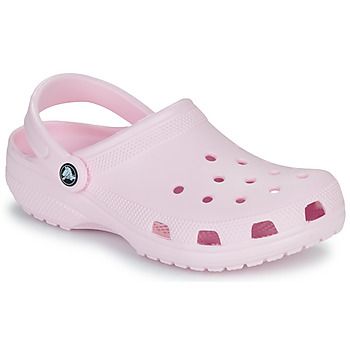 Crocs Zuecos CLASSIC para mujer