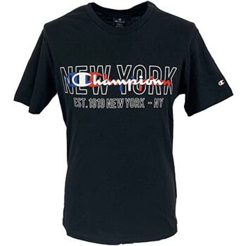 Champion Camiseta 217280 para hombre