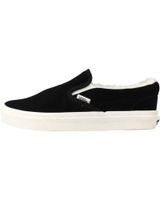 de vans off the wall zapatillas mujer vans modelo vn0a5ao8bm81 color negro black