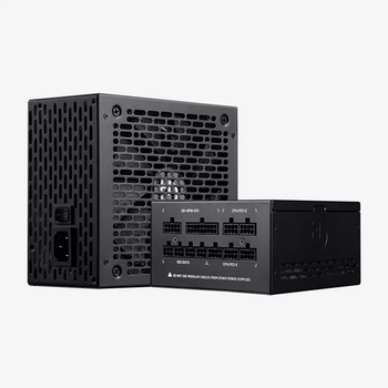 Fuente Alimentación 650W HIDITEC BZX650 V2 80PLUS BRONZE 80 PLUS Bronze Fully-Modular Negro