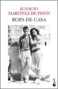 ropa de casa