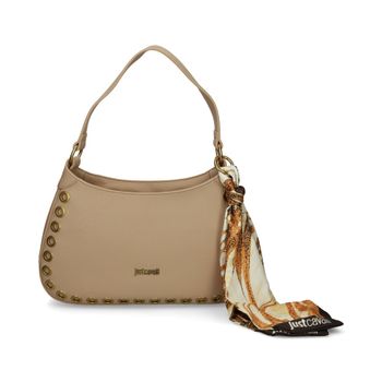 Just Cavalli Bolsos Mujer - Beige Talla Os