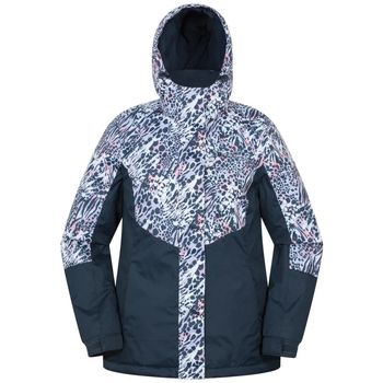 Mountain Warehouse Parka Dawn II para mujer