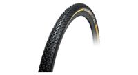 grava tufo cubierta 700 mm tubeless ready lonas blandas antipinchazos laterales beige