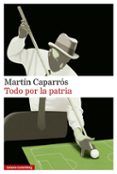 todo por la patria serie los tanguitos de rivarola 1