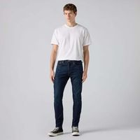 levis jeans 512 slim taper good reasons adv para hombre