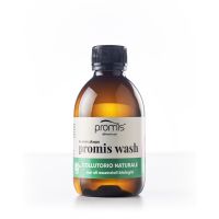 promis enjuague bucal natural 250ml