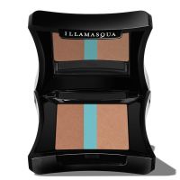 illamasqua colour correcting bronzer - medium