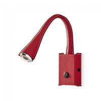 aplique lector led skin 2w
