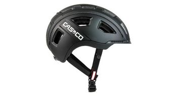 Casco e motion 2 casco negro mate