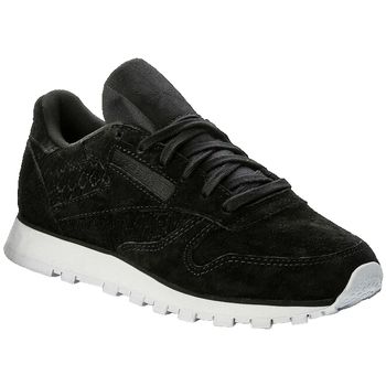 Reebok Sport Deportivas Moda Classic Woven Emb para mujer