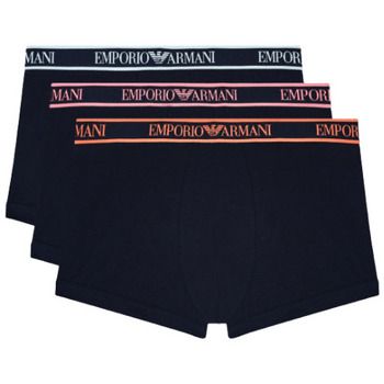 Emporio Armani Boxer BOXER PACK 3 HOMBRE para hombre