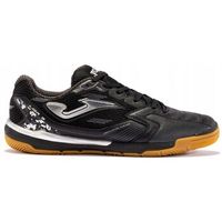 joma zapatillas butyjomaligw2401inliga52401blackgoldi para hombre