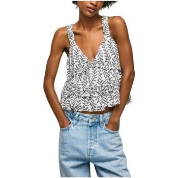 Pepe jeans Blusa PL304480 0AA para mujer