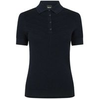 boss polo fointa para mujer