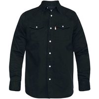 duke camisa manga larga d555 western para hombre