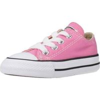 converse deportivas moda ct as ox para nina