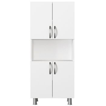 Mueble De Baño De Madera 