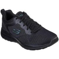 skechers zapatillas 12607bbk para mujer
