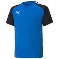 puma camiseta teampacer para nino