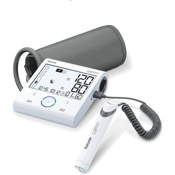 Beurer Bm 96 Antebrazo Automático