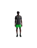 camiseta nike sportswear t-shirt hombre negrogris