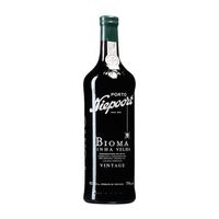 niepoort vino tinto vintage bioma vinha velha porto 75 cl 195 vol
