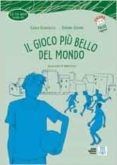 il gioco piu bello del mondo (b1) + mp3@