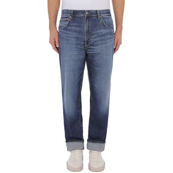 Dondup Jeans up612dsk340uj55du-800 para hombre