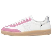 rieker zapatos bajos san diego para mujer