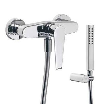 Class-tres 20516701 Grifo Ducha Ducha De Mano Antical