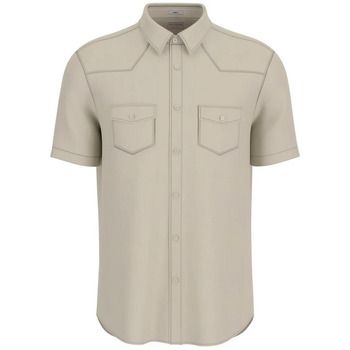 Guess Camisa manga larga 10542543274326 para hombre