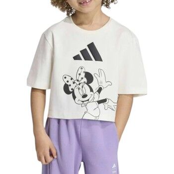 adidas Camiseta KG6145 para niña
