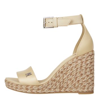 Tommy Hilfiger Cuña Beige FW0FW07914-ACR