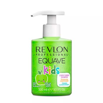 Equave Champús Equave Kids Conditioning Shampoo Champú Acondicionador Infantil