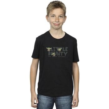Disney Tops y Camisetas Little Bounty Hunter para niño
