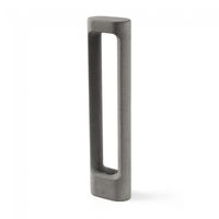 baliza de exterior led totem ii 65w
