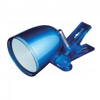 Flexo led pinza mini (3w)