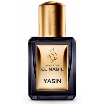 El Nabil Perfume Yasin Perfume Extract para mujer